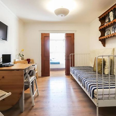 Downtown Experience By Homing Apartment Lisbon Exterior photo