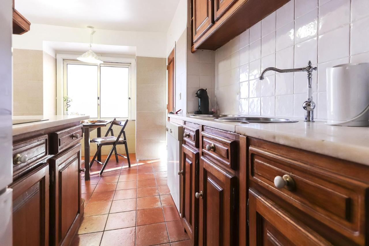 Downtown Experience By Homing Apartment Lisbon Exterior photo