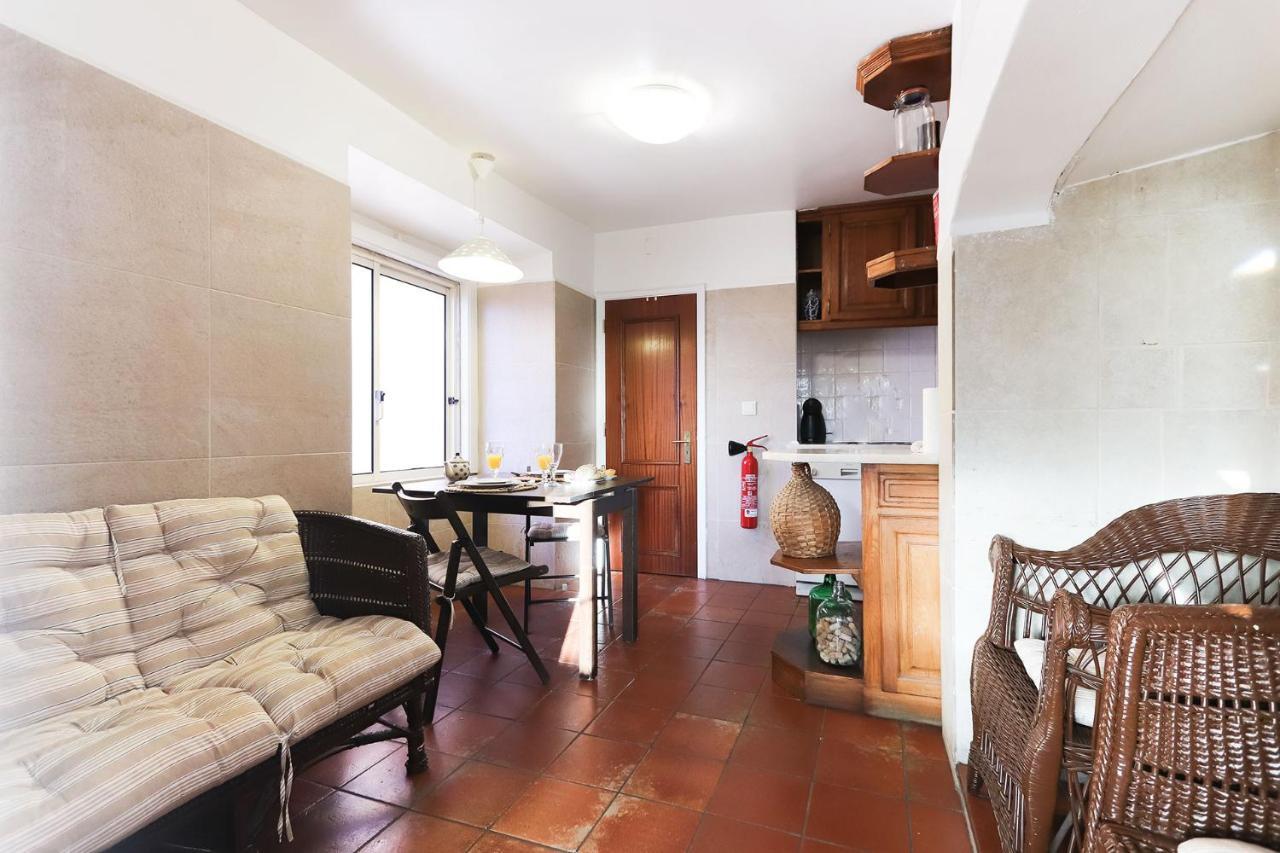 Downtown Experience By Homing Apartment Lisbon Exterior photo