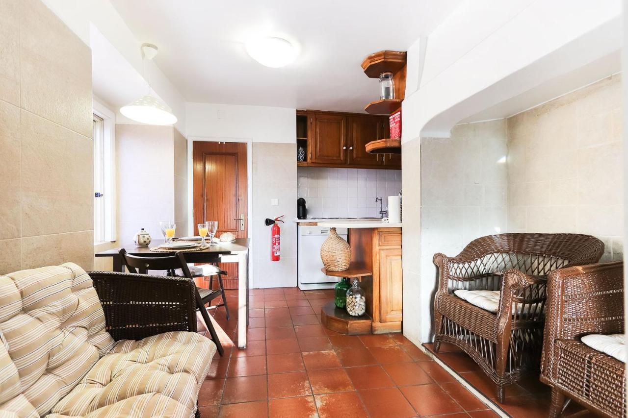 Downtown Experience By Homing Apartment Lisbon Exterior photo