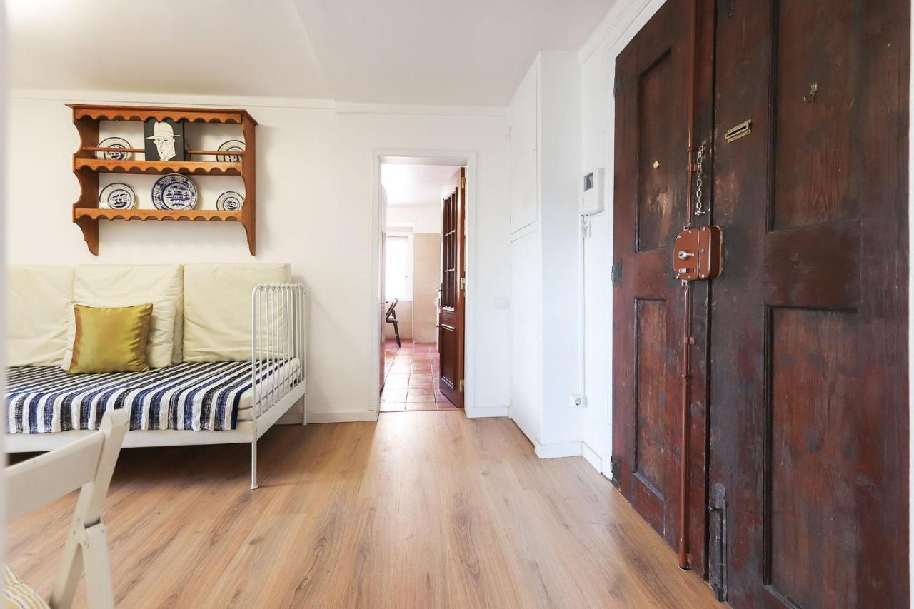 Downtown Experience By Homing Apartment Lisbon Exterior photo