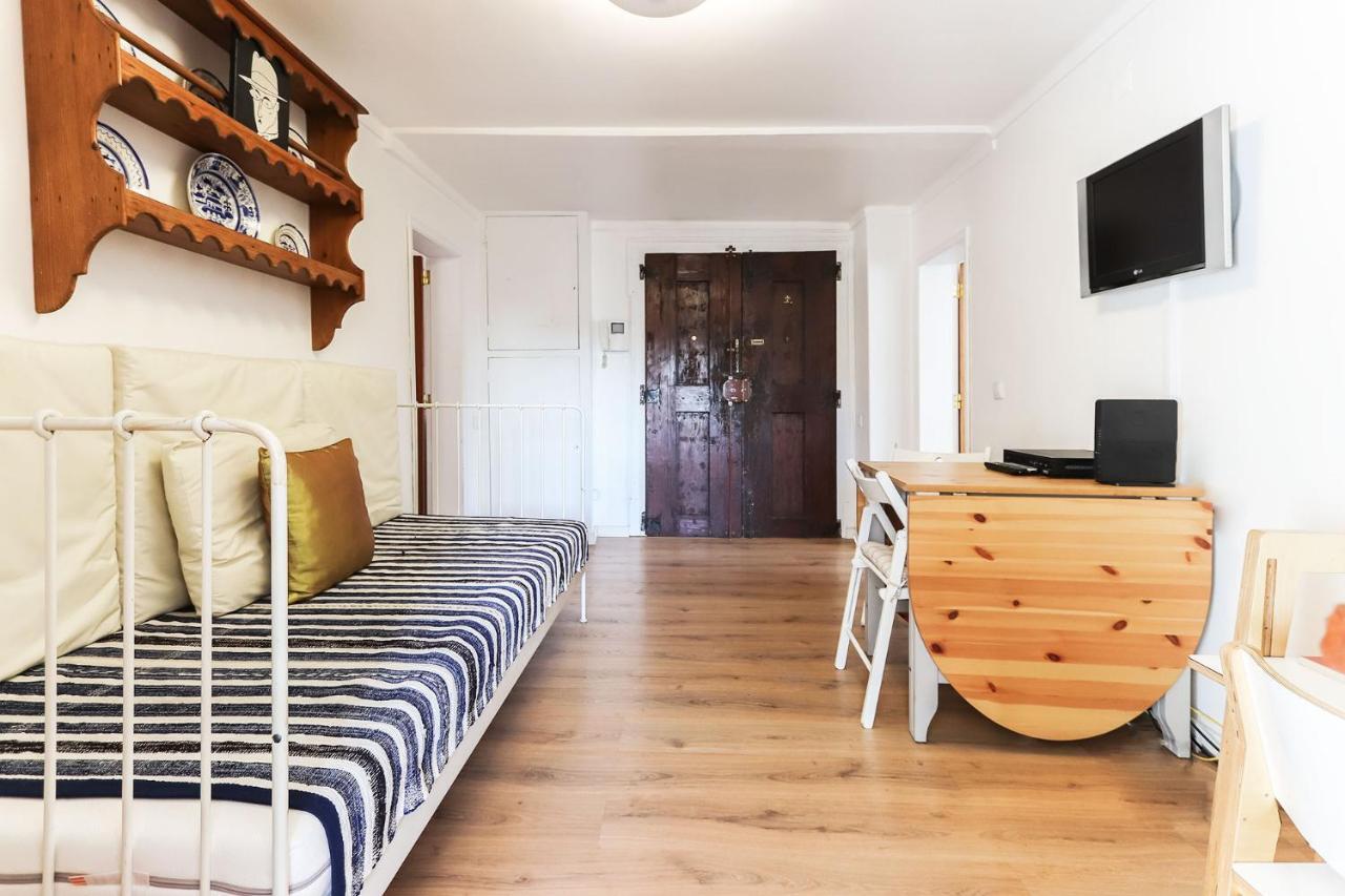 Downtown Experience By Homing Apartment Lisbon Exterior photo