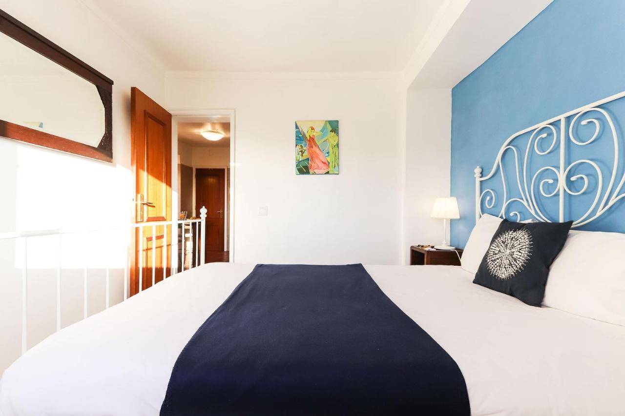 Downtown Experience By Homing Apartment Lisbon Exterior photo